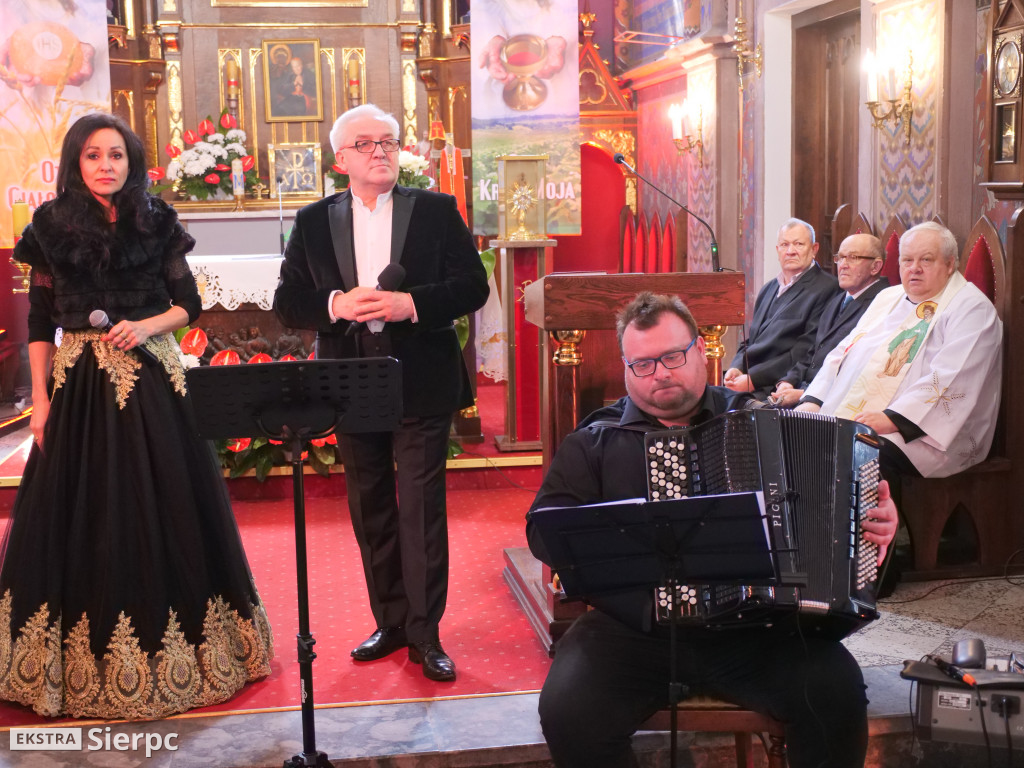 Koncert z okazji 82. rocznicy Zbrodni Katyńskiej
