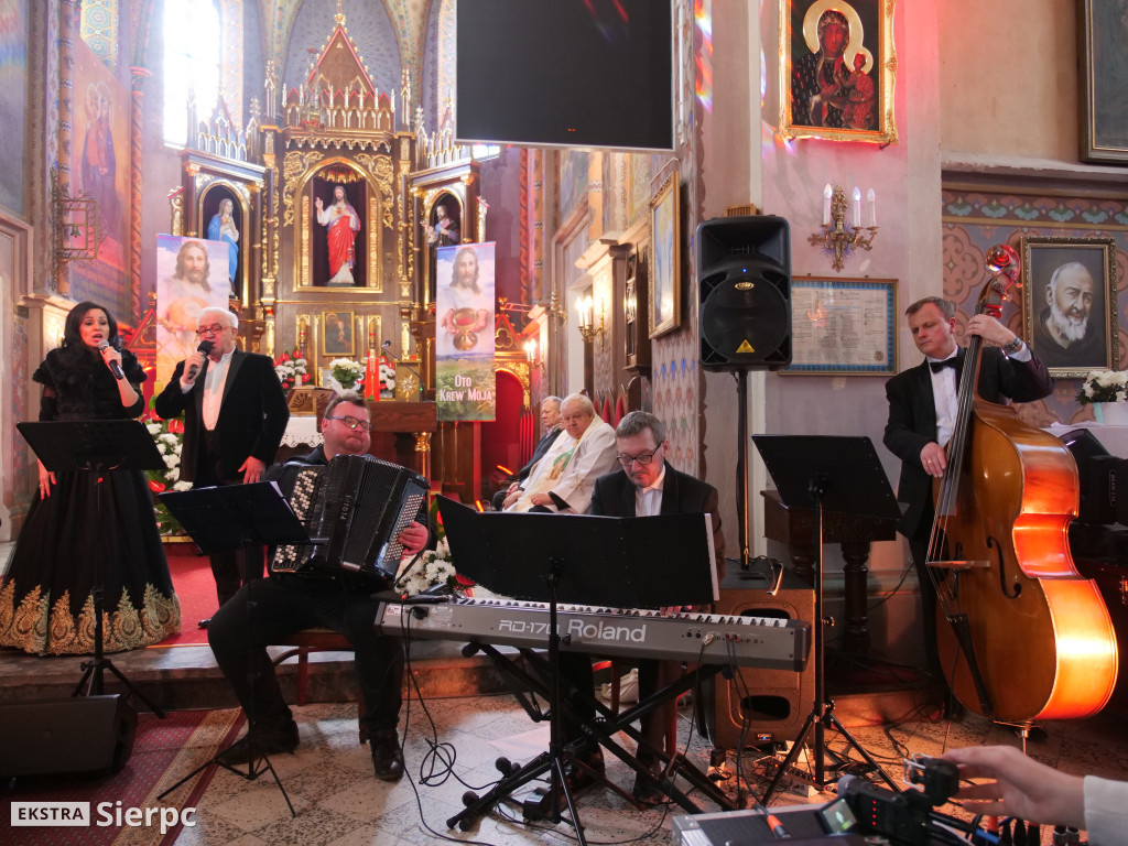 Koncert z okazji 82. rocznicy Zbrodni Katyńskiej