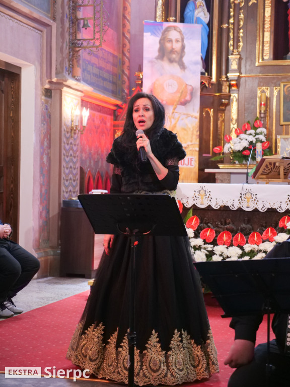 Koncert z okazji 82. rocznicy Zbrodni Katyńskiej