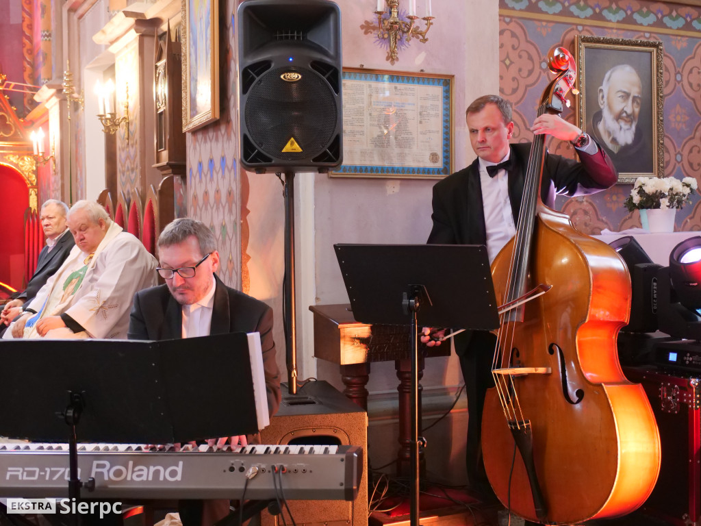 Koncert z okazji 82. rocznicy Zbrodni Katyńskiej