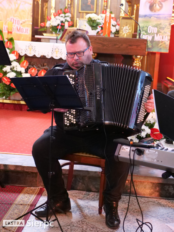 Koncert z okazji 82. rocznicy Zbrodni Katyńskiej