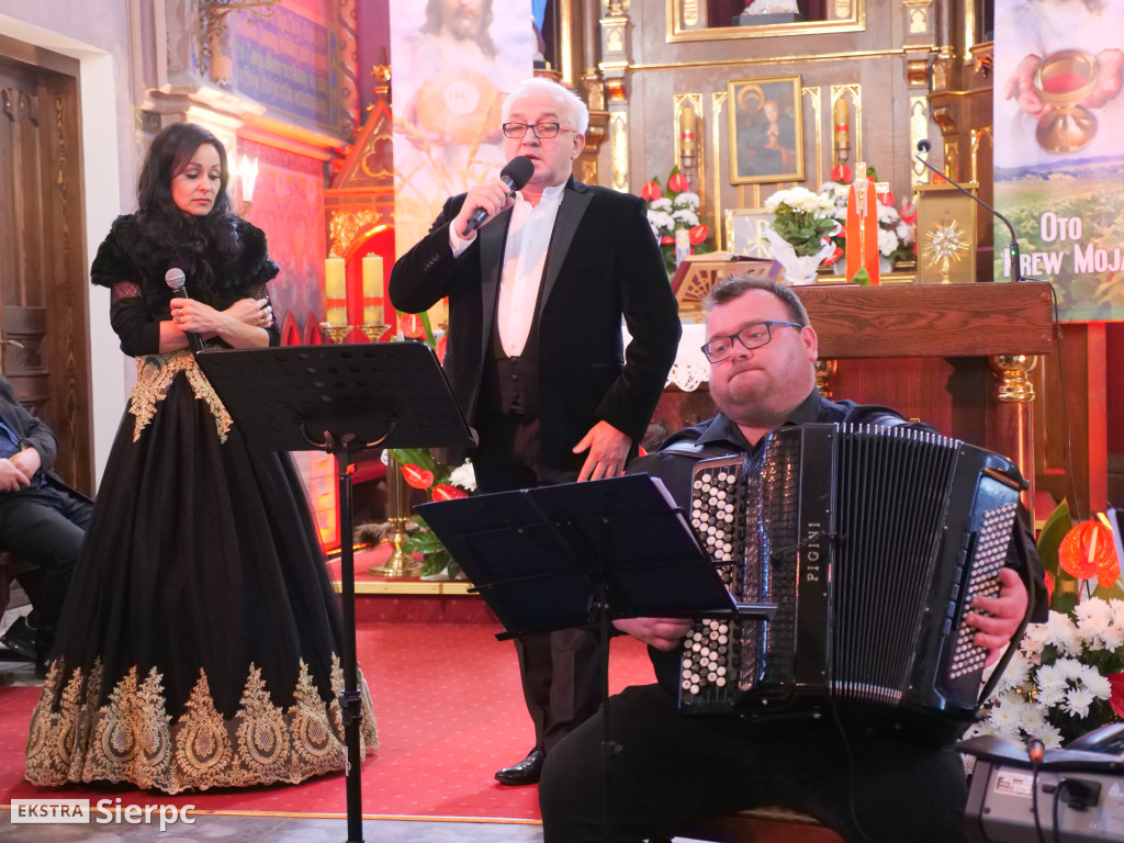 Koncert z okazji 82. rocznicy Zbrodni Katyńskiej