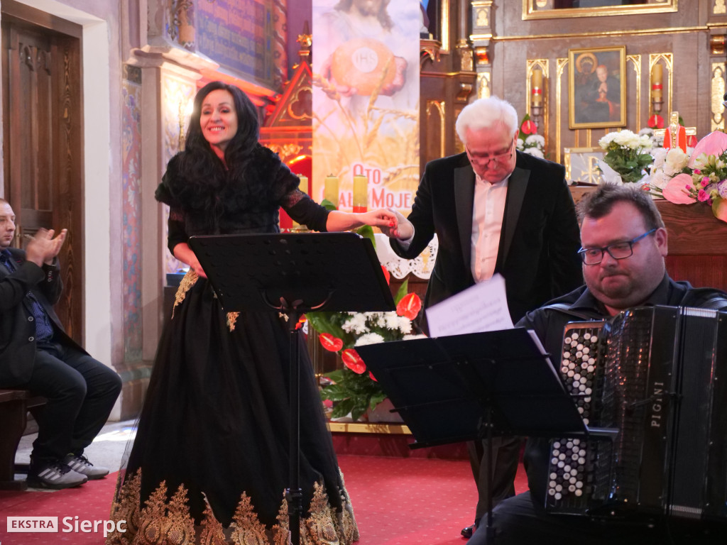 Koncert z okazji 82. rocznicy Zbrodni Katyńskiej