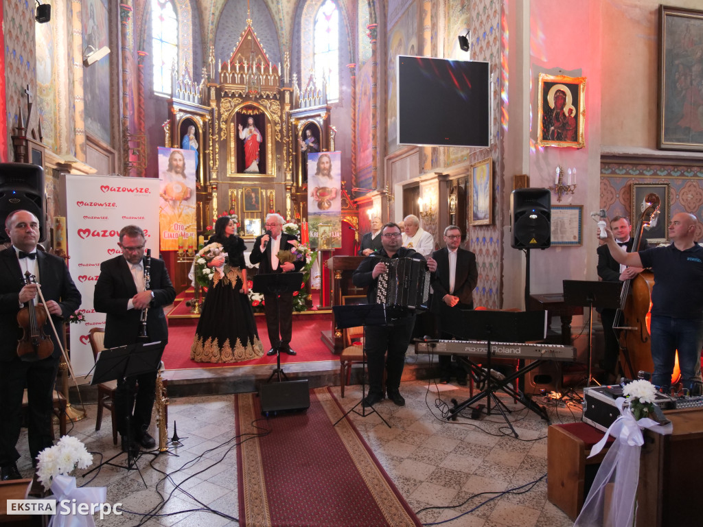 Koncert z okazji 82. rocznicy Zbrodni Katyńskiej