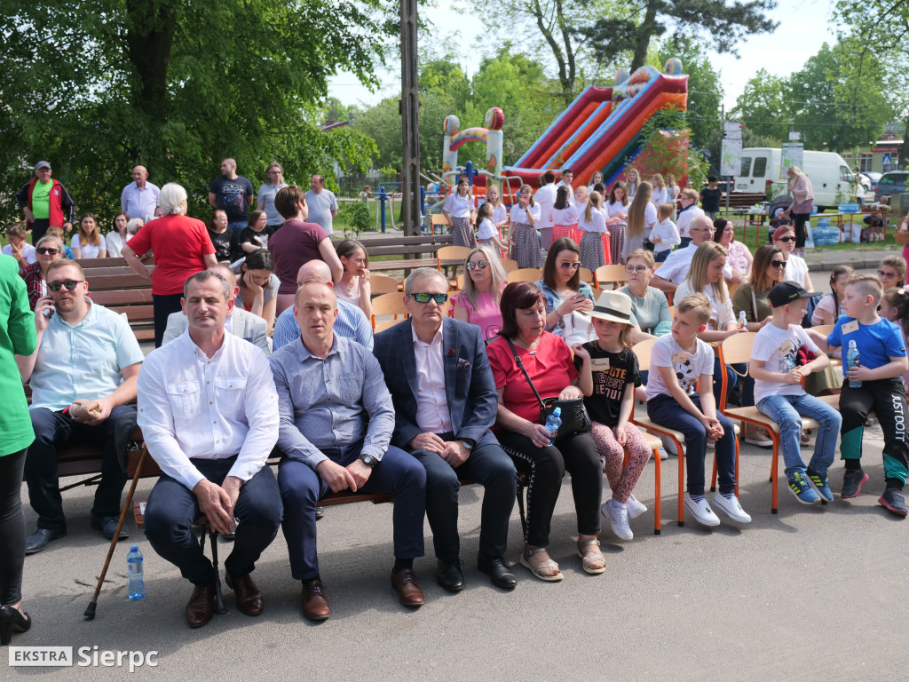 Kolejowy zawrót głowy
