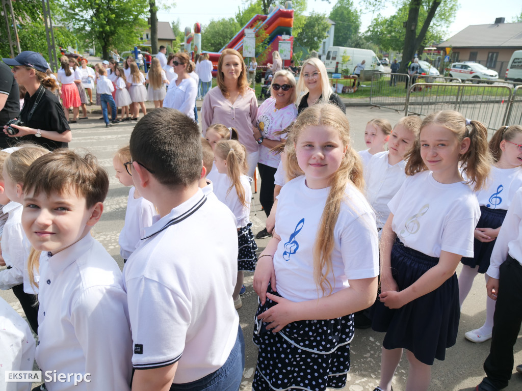 Kolejowy zawrót głowy