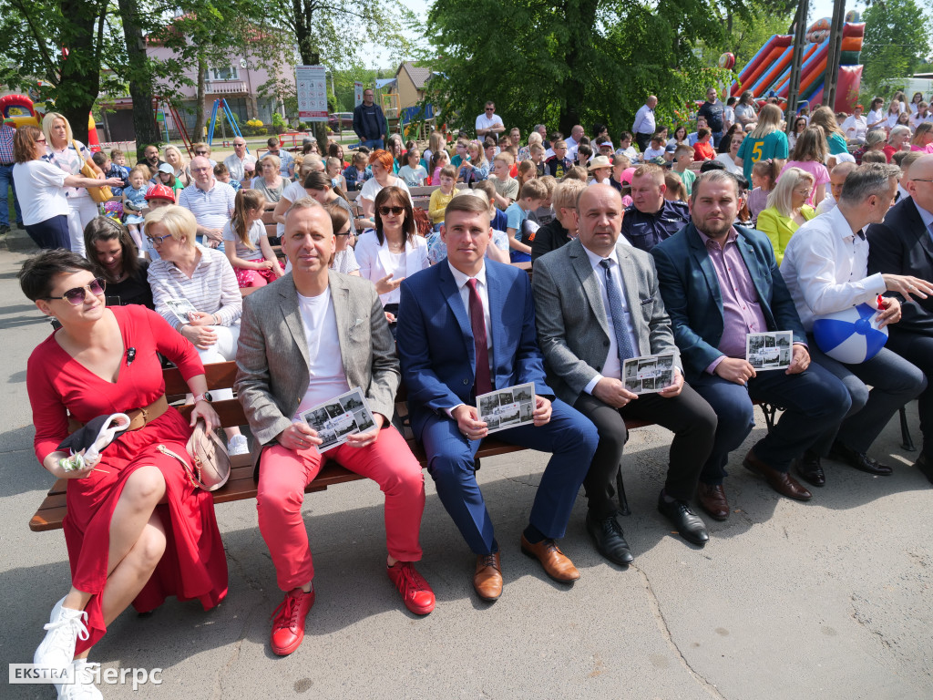 Kolejowy zawrót głowy