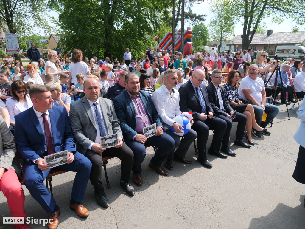 Kolejowy zawrót głowy