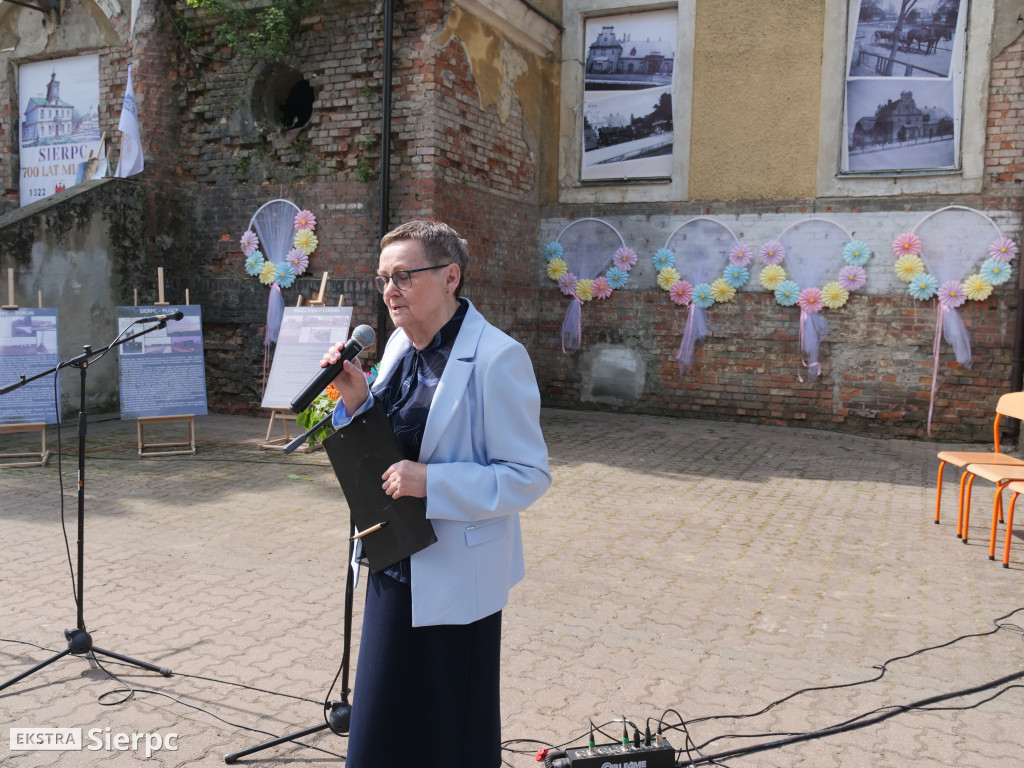 Kolejowy zawrót głowy