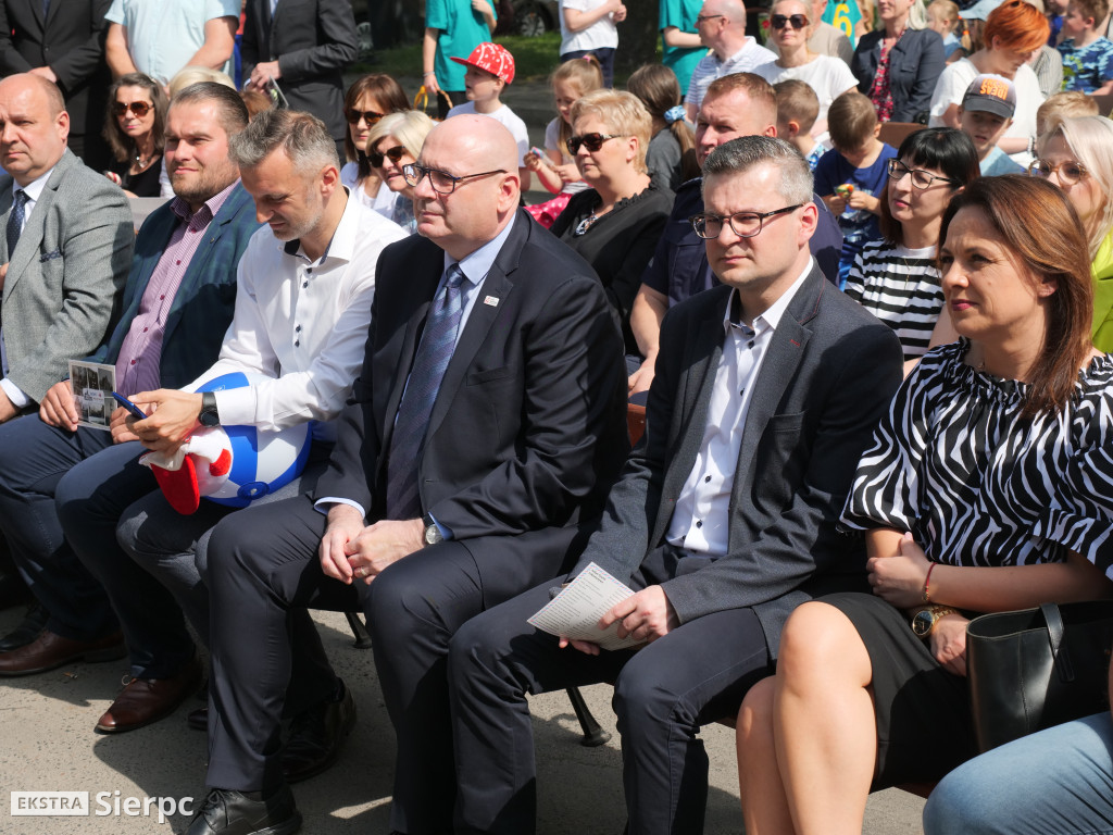 Kolejowy zawrót głowy
