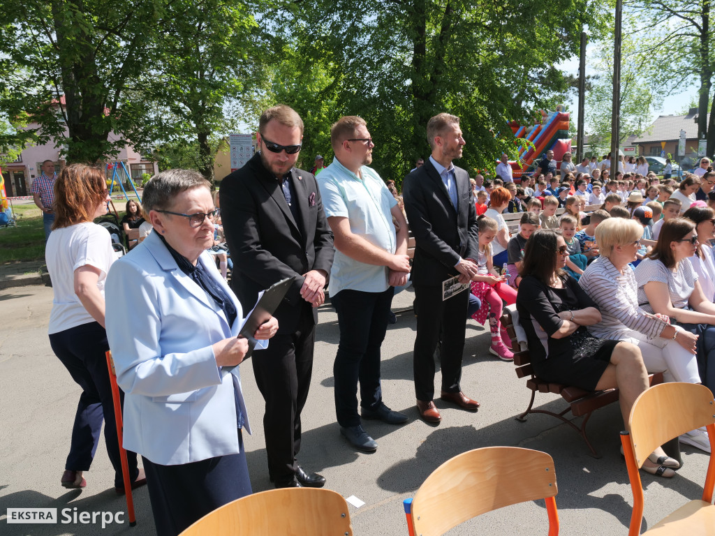 Kolejowy zawrót głowy