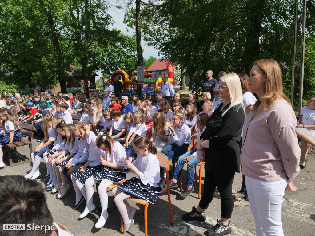 Kolejowy zawrót głowy