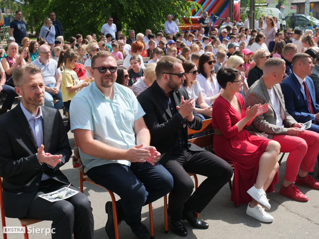 Kolejowy zawrót głowy
