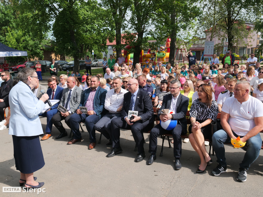 Kolejowy zawrót głowy