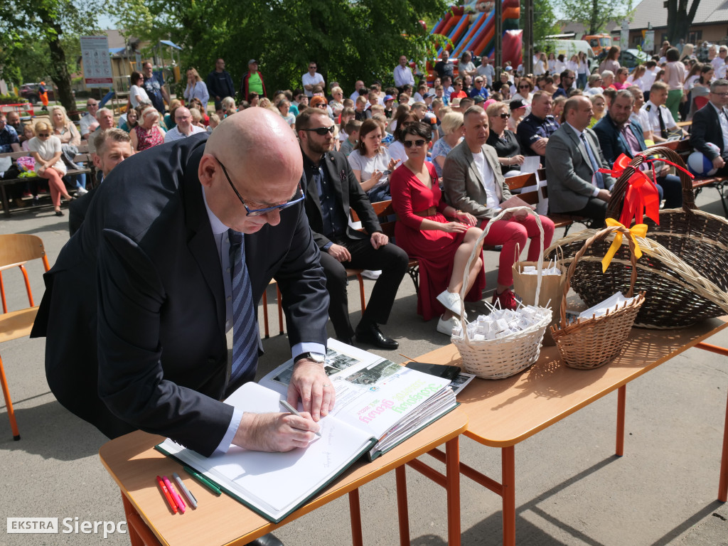 Kolejowy zawrót głowy