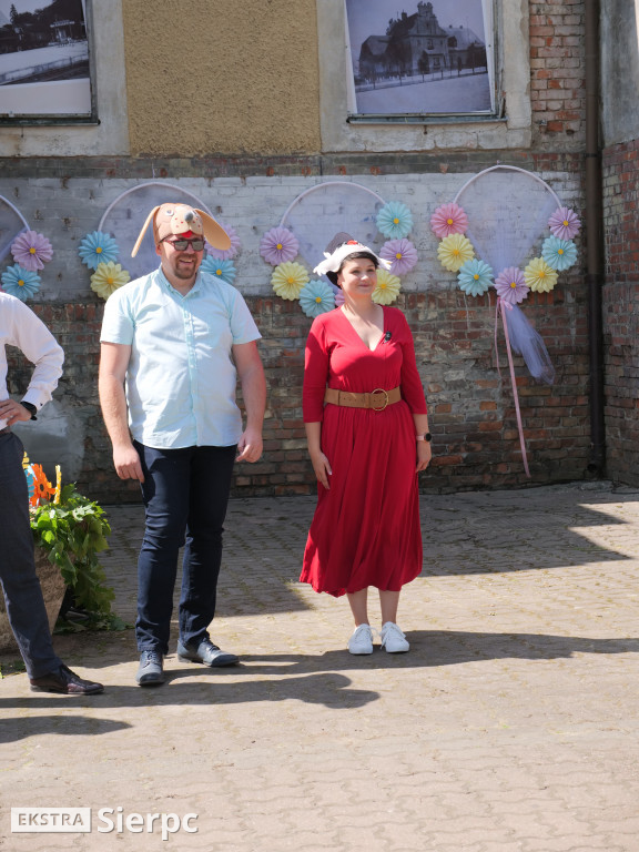 Kolejowy zawrót głowy