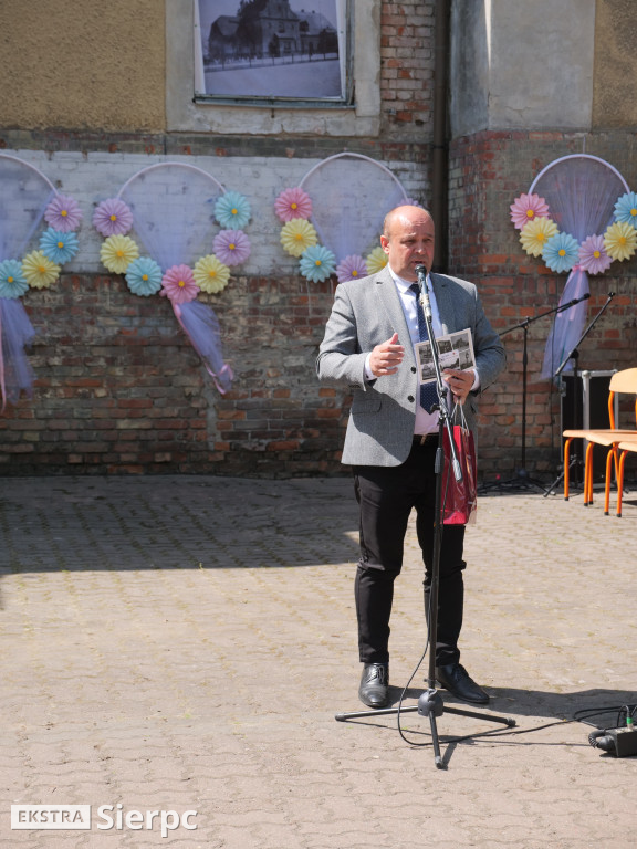 Kolejowy zawrót głowy