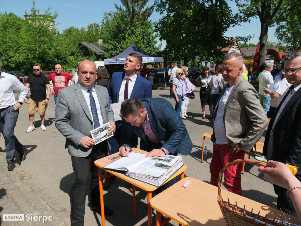 Kolejowy zawrót głowy
