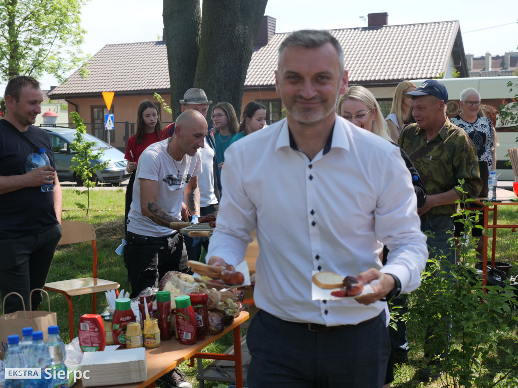 Kolejowy zawrót głowy