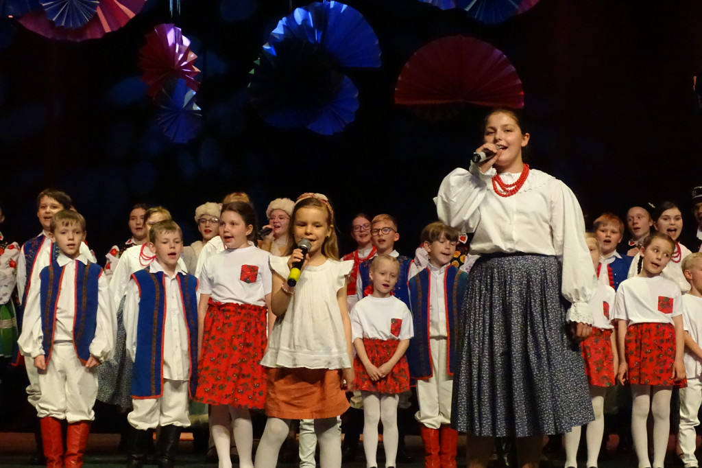 Koncert z okazji Dnia Matki