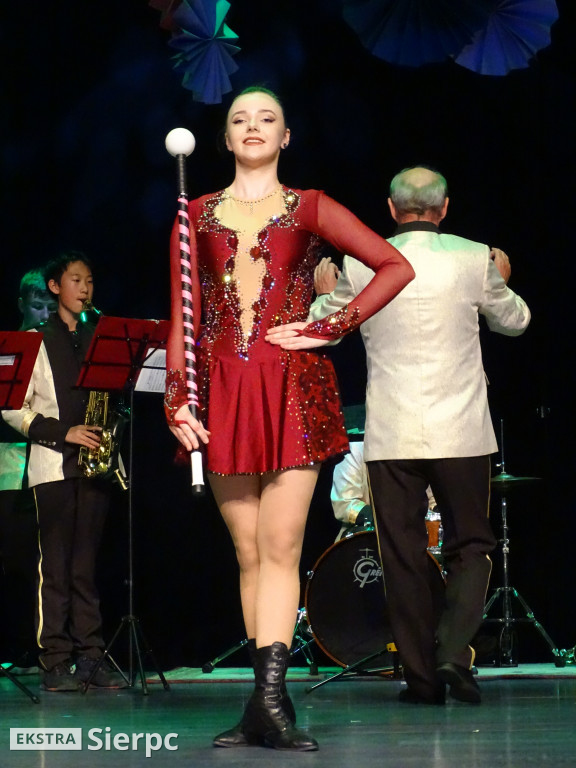 Koncert z okazji Dnia Matki