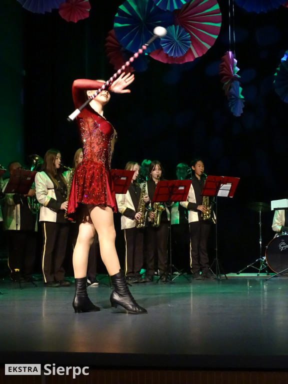 Koncert z okazji Dnia Matki