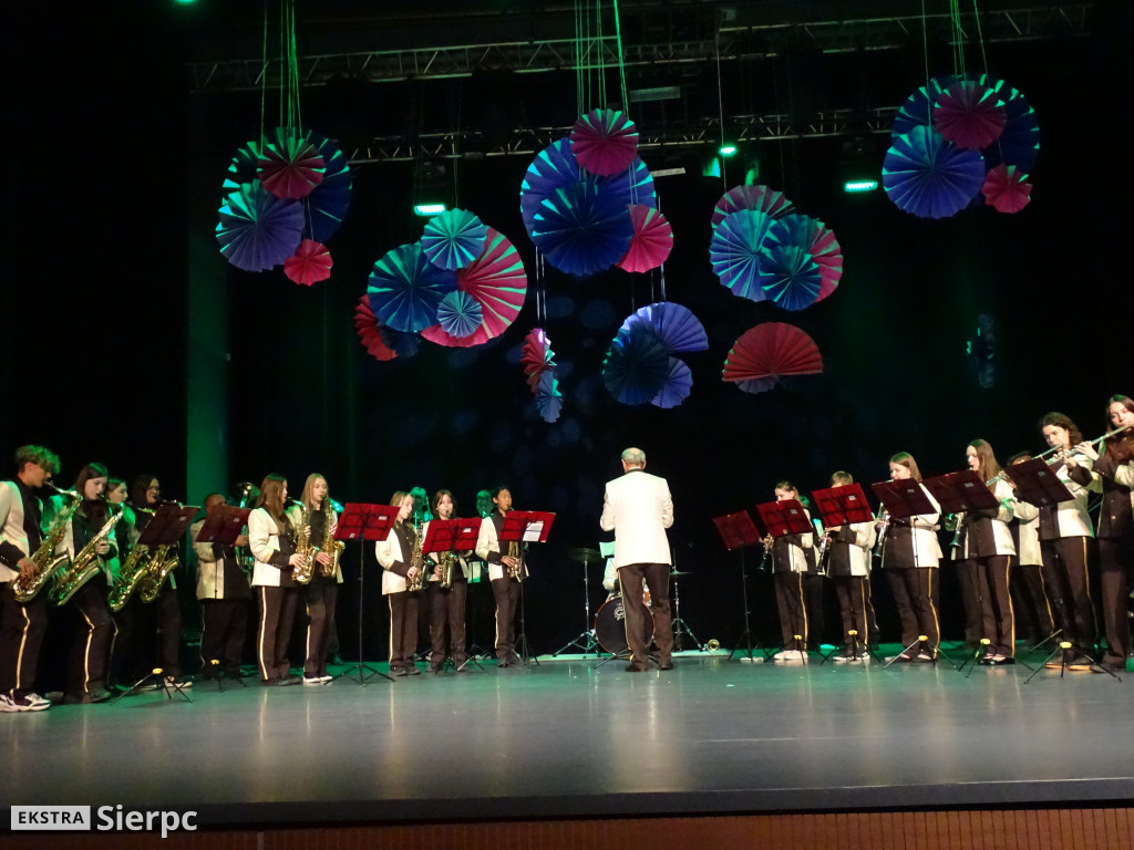 Koncert z okazji Dnia Matki