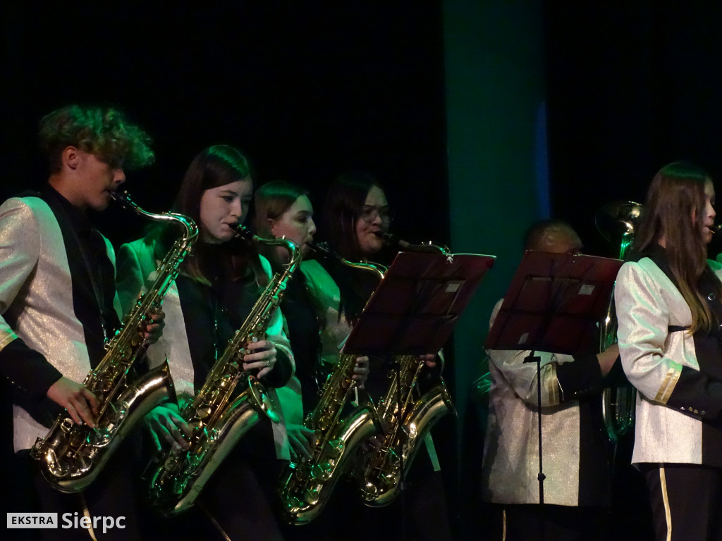 Koncert z okazji Dnia Matki
