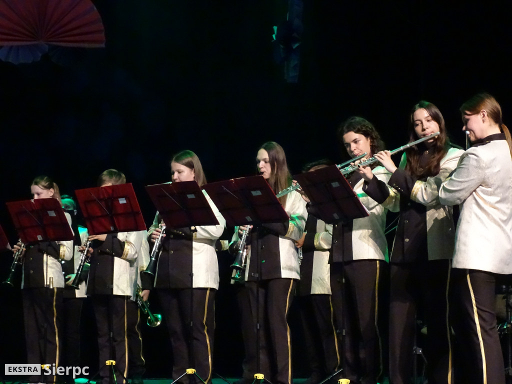Koncert z okazji Dnia Matki