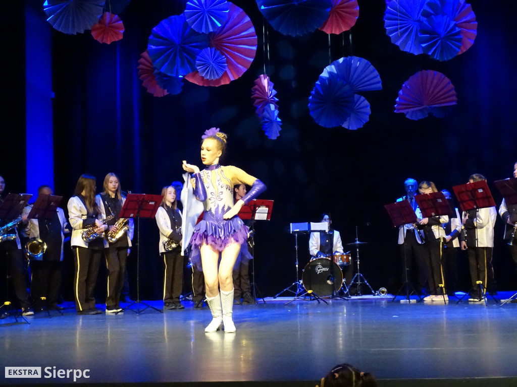 Koncert z okazji Dnia Matki