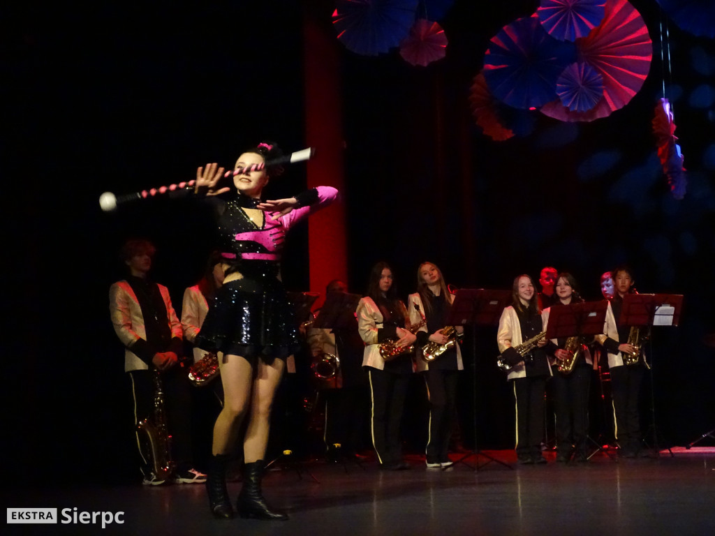 Koncert z okazji Dnia Matki