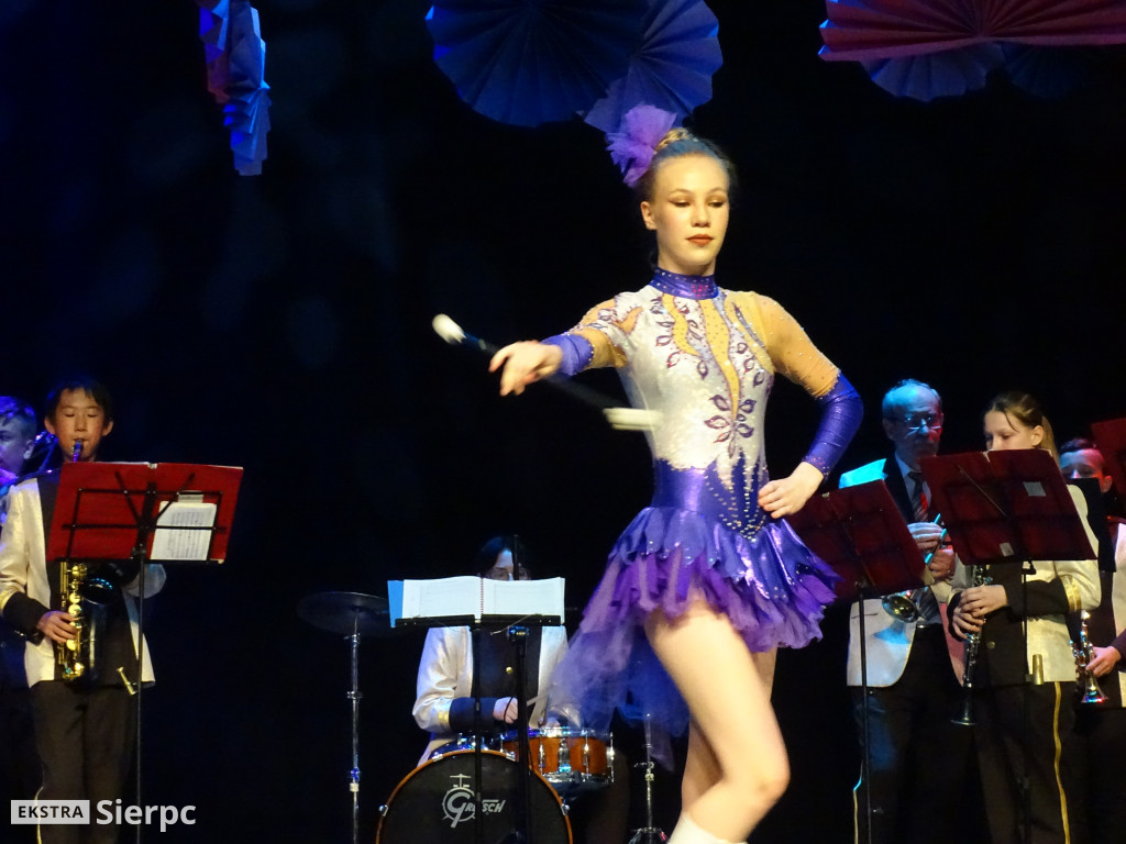 Koncert z okazji Dnia Matki