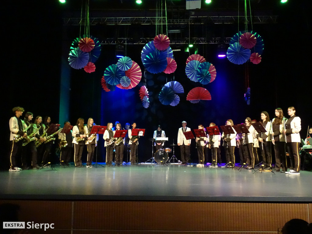 Koncert z okazji Dnia Matki