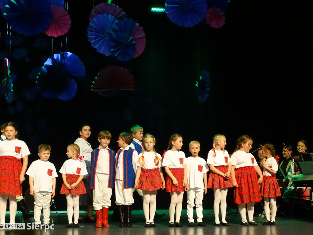 Koncert z okazji Dnia Matki