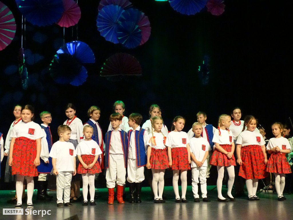 Koncert z okazji Dnia Matki