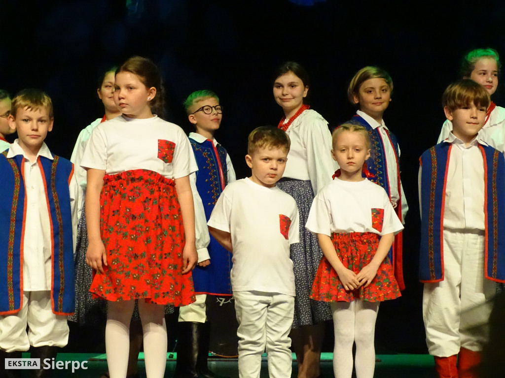Koncert z okazji Dnia Matki