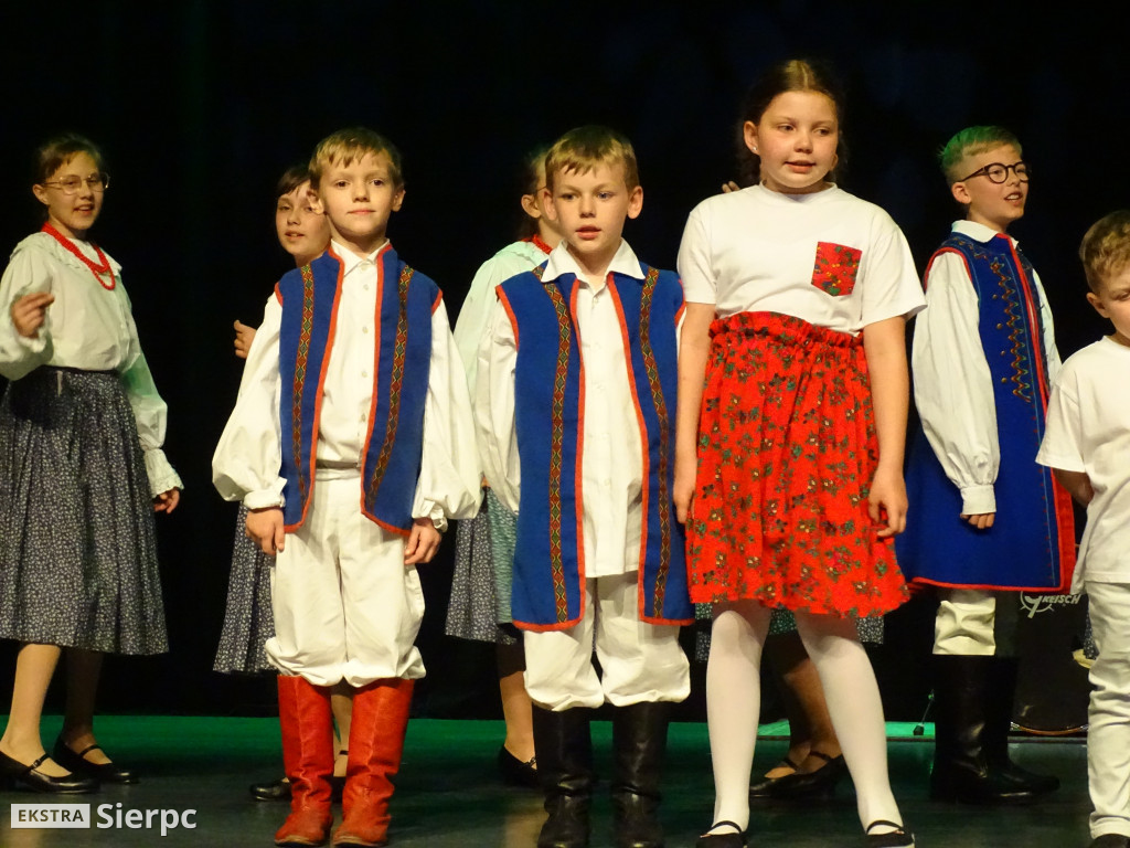 Koncert z okazji Dnia Matki