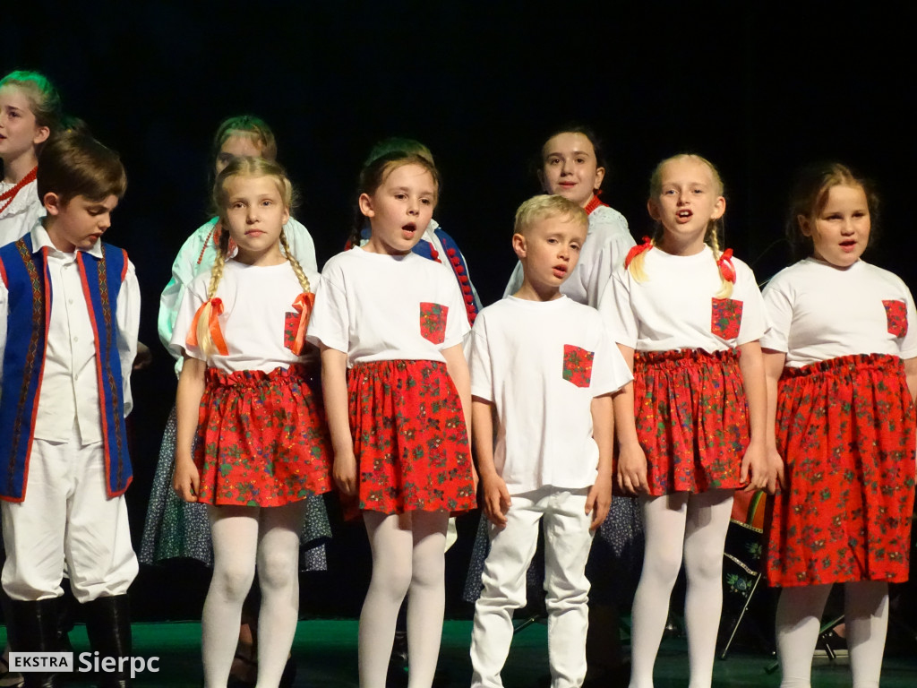 Koncert z okazji Dnia Matki