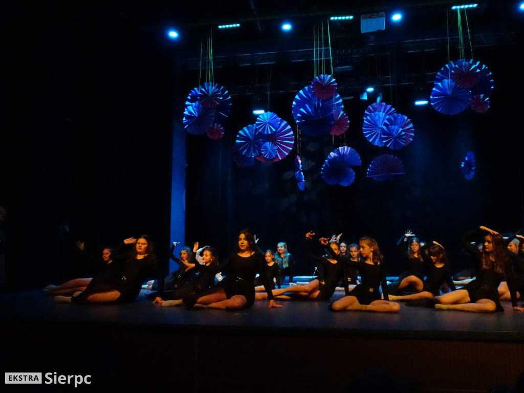 Koncert z okazji Dnia Matki