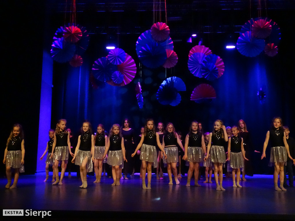 Koncert z okazji Dnia Matki