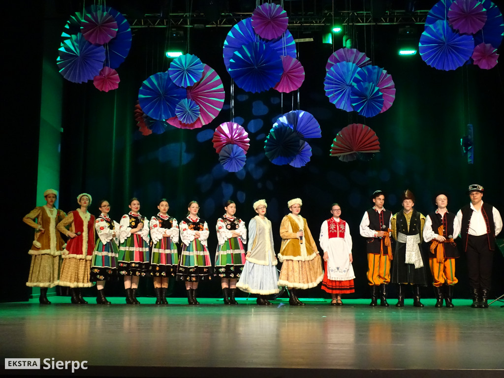 Koncert z okazji Dnia Matki