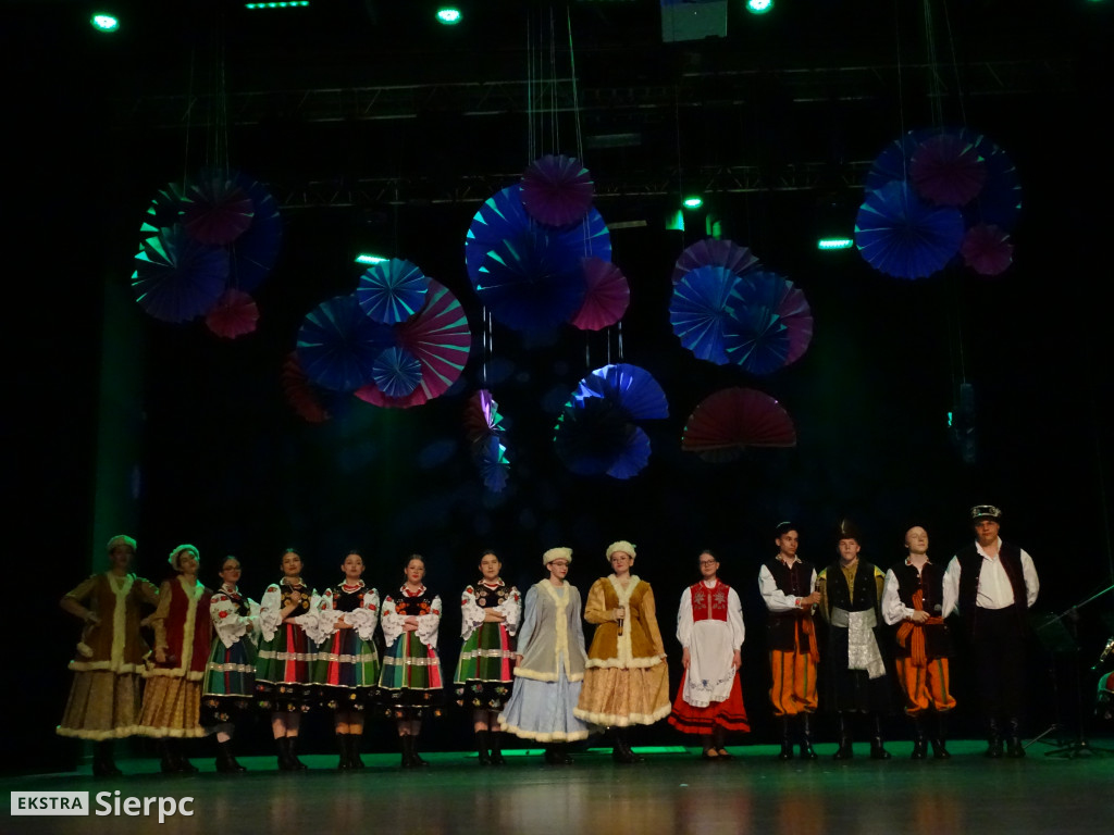 Koncert z okazji Dnia Matki