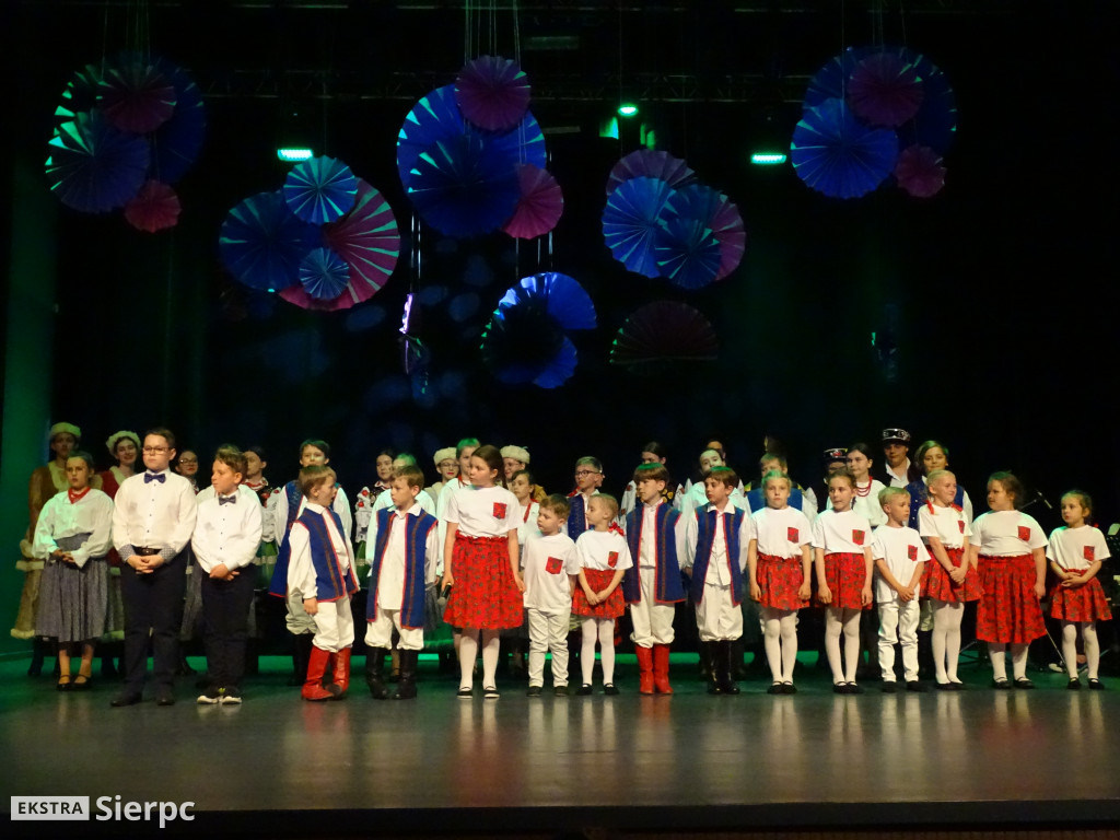 Koncert z okazji Dnia Matki