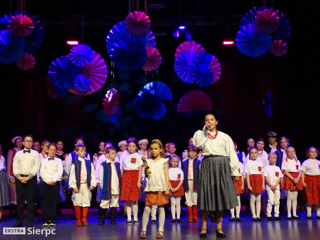 Koncert z okazji Dnia Matki