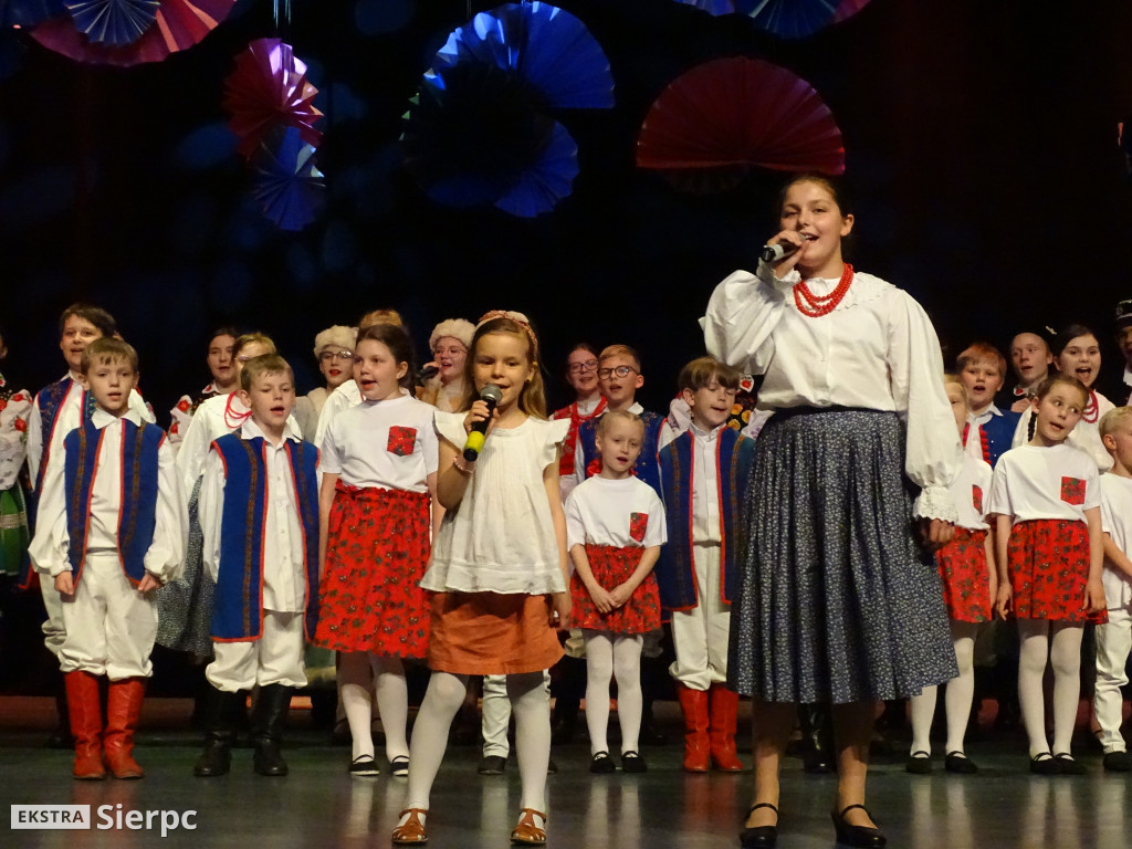 Koncert z okazji Dnia Matki