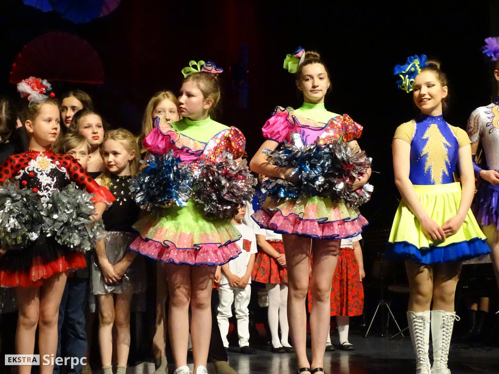 Koncert z okazji Dnia Matki