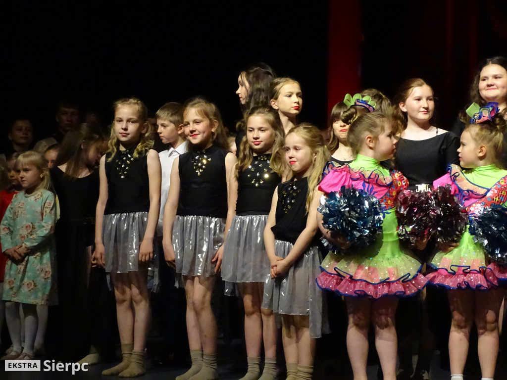 Koncert z okazji Dnia Matki