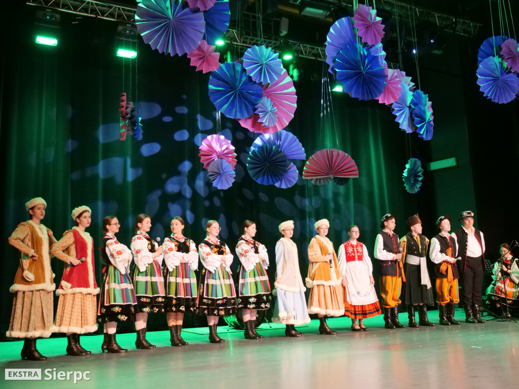 Koncert z okazji Dnia Matki