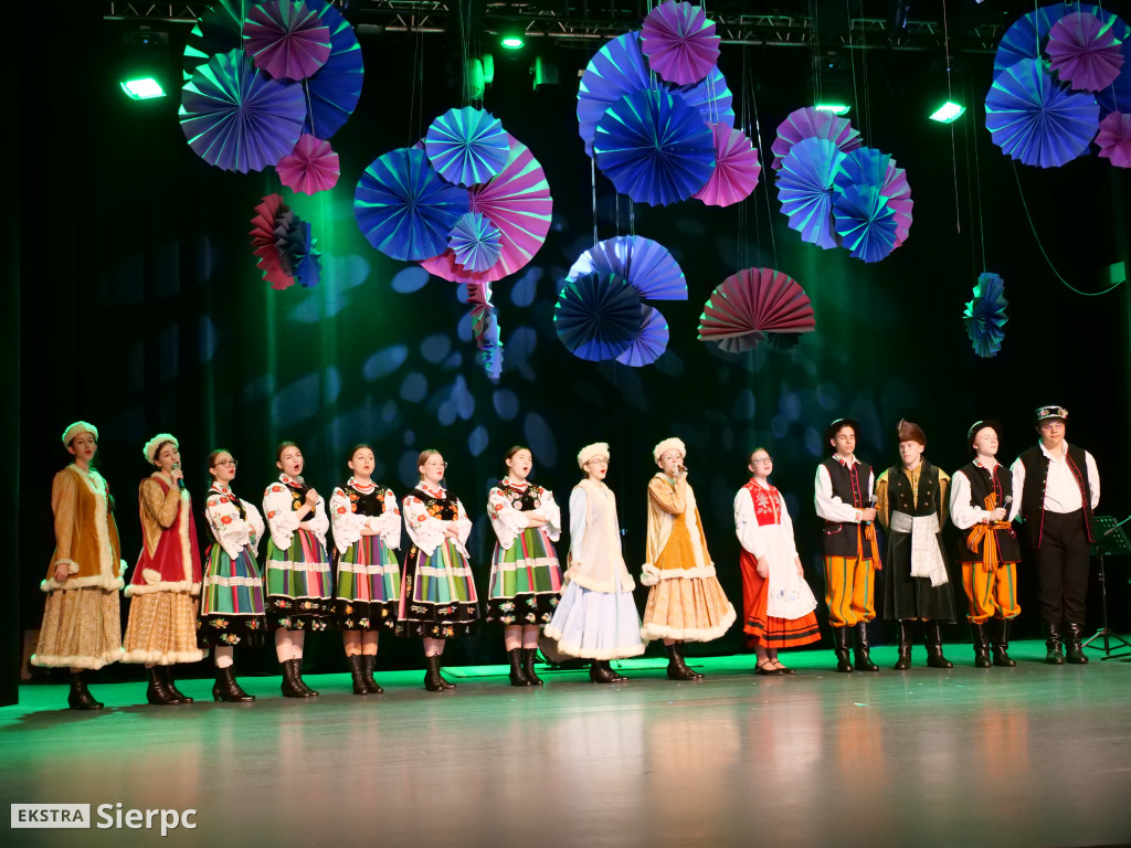 Koncert z okazji Dnia Matki
