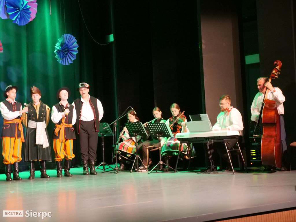 Koncert z okazji Dnia Matki